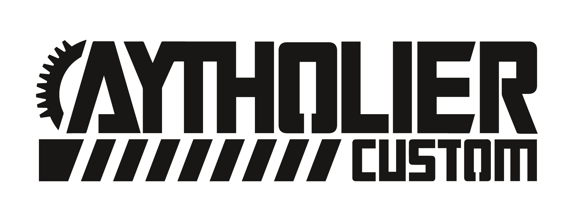 Aytholier Logo